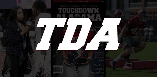 Touchdown Alabama PC screenshot