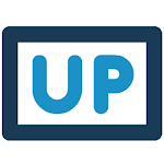 UPshow Manager icon