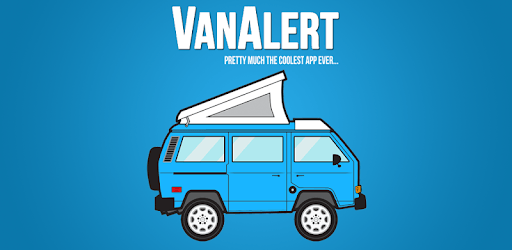 VanAlert PC screenshot VanAlert PC screenshot