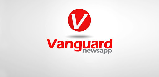 Vanguard news app PC screenshot