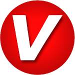 Vanguard news app icon