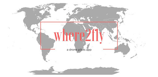 where2fly PC screenshot
