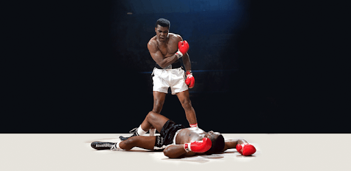 Boxing Wallpapers Full HD (backgrounds & themes) PC screenshot