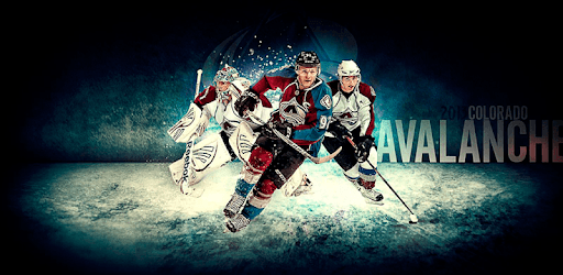 Hockey Live Wallpaper (live backgrounds & themes) PC screenshot