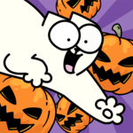 Simon's Cat Dash icon