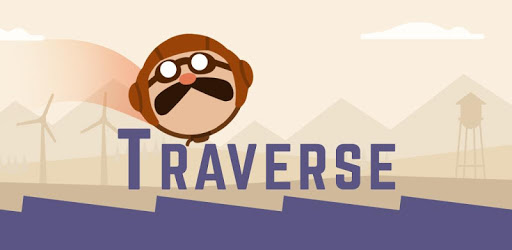 Traverse - Block Bouncer PC screenshot