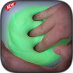 Eid Green Slime icon