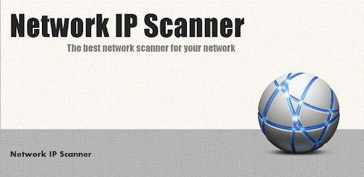 Network IP Scanner PC screenshot Network IP Scanner PC screenshot