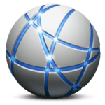 Network IP Scanner icon