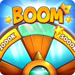 King Boom - Pirate Island Adventure icon