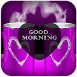 Love Good Morning Quotes Image for PC
