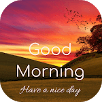 Good Morning Love Messages icon
