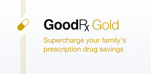 GoodRx Gold - Pharmacy Discount Card PC screenshot