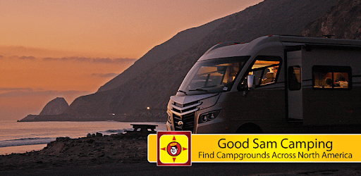 Good Sam Camping PC screenshot