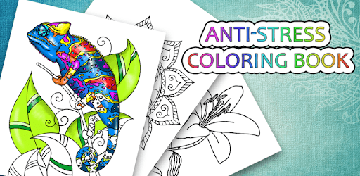 ๐จ Mandala coloring book for adults PC screenshot ๐จ Mandala coloring book for adults PC screenshot