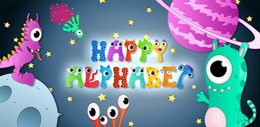Learn letters English alphabet PC screenshot