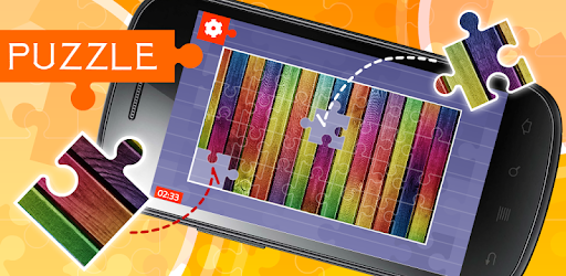 Pzls jigsaw puzzles for adults PC screenshot