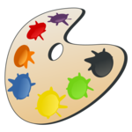 💗 Kids Coloring Book icon
