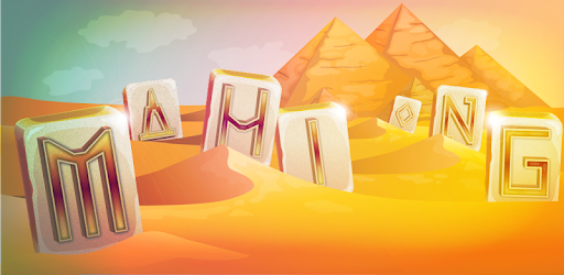 Mahjong classic PC screenshot