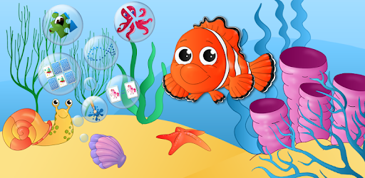 Jigsaw puzzles, coloring book PC screenshot Jigsaw puzzles, coloring book PC screenshot