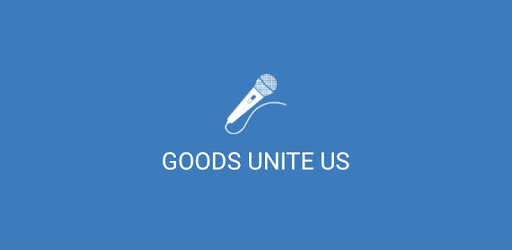 Goods Unite Us PC screenshot Goods Unite Us PC screenshot