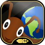 Ant Evolution: Planet of the Tasty Bugs for PC