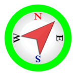 Flashlight Compass for PC Flashlight Compass for PC