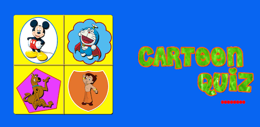 Cartoon Logo Quiz PC screenshot