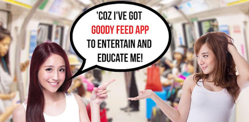 Goody Feed (Singapore) PC screenshot