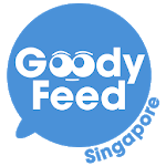Goody Feed (Singapore) icon