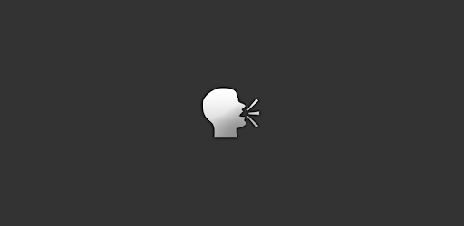 Type and Speak PC screenshot