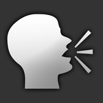 Type and Speak icon