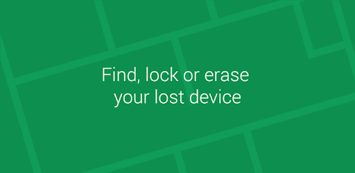 Google Find My Device PC screenshot Google Find My Device PC screenshot
