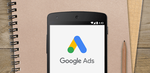 Google Ads PC screenshot