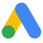 Google Ads icon
