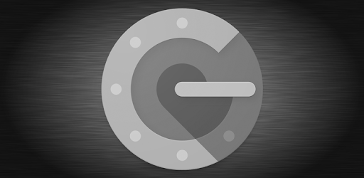Google Authenticator PC screenshot Google Authenticator PC screenshot