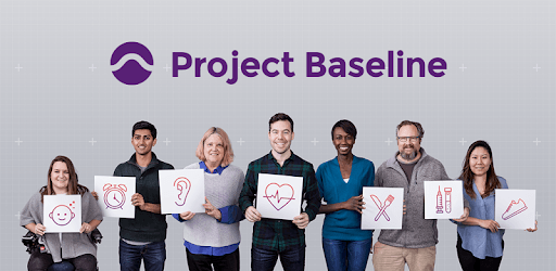 Project Baseline PC screenshot