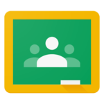 Google Classroom icon