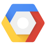 Cloud Console icon