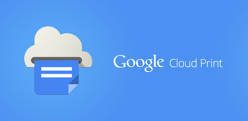 Cloud Print PC screenshot Cloud Print PC screenshot