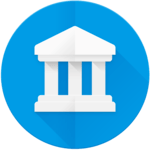 Google Arts & Culture icon