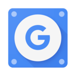 Google Apps Device Policy icon