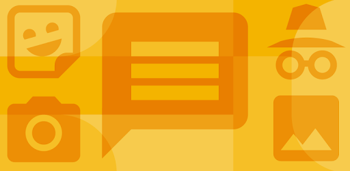 Google Allo PC screenshot