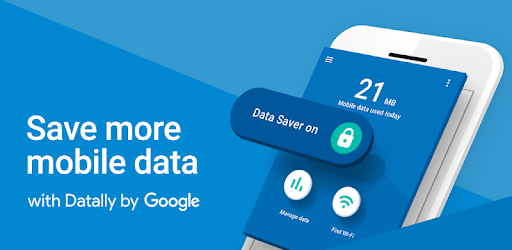 Datally: data saving app by Google PC screenshot Datally: data saving app by Google PC screenshot