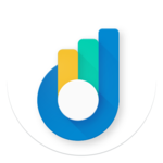 Datally: data saving app by Google icon