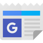 Google News & Weather icon