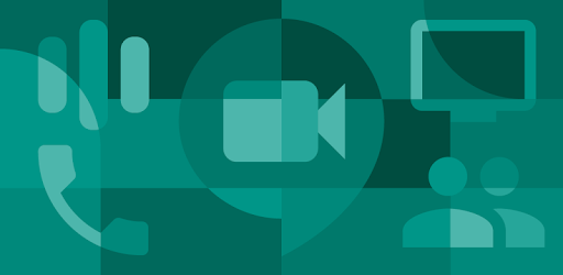 Hangouts Meet PC screenshot Hangouts Meet PC screenshot