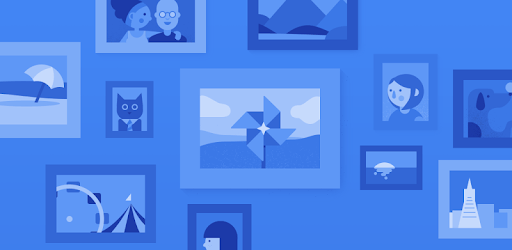 Google Photos PC screenshot Google Photos PC screenshot