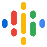 Google Podcasts icon