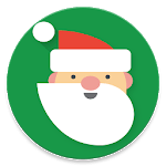 Google Santa Tracker icon
